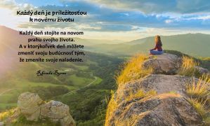 Symbolická ilustrácia osobného rastu a životných tém človeka.