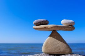 Relax a rovnováha v živote